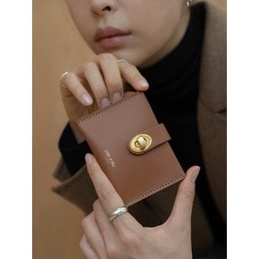 Roto wallet (Maple brown)