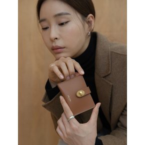 Roto wallet (Maple brown)