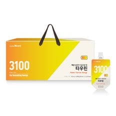 [무료배송][천호엔케어] 타우린 100mL x 30개입