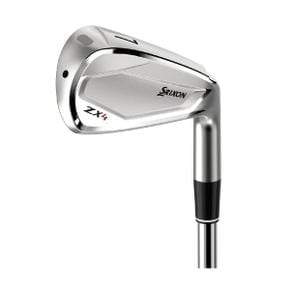 3467586 던롭 SRIXON 스릭슨 ZX4 아이언(단품) N.S.PRO ZELOS 8 샤프트N.S IA3314978