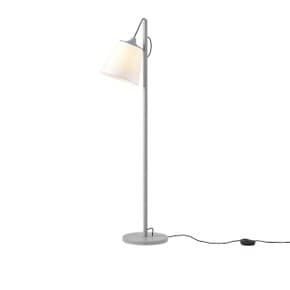 공식판매처◈[muuto]무토 풀 플로어 그레이 Pull Floor Lamp_Grey