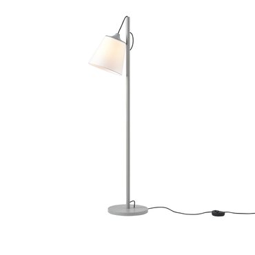 muuto 공식판매처◈[muuto]무토 풀 플로어 그레이 Pull Floor Lamp_Grey