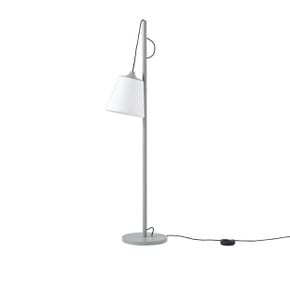 공식판매처◈[muuto]무토 풀 플로어 그레이 Pull Floor Lamp_Grey