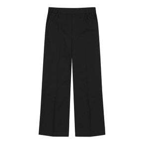 Banding wide pants_41EADF03W100