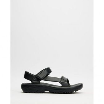 이스퀘어 4373862 Teva Hurricane Drift - Womens Black