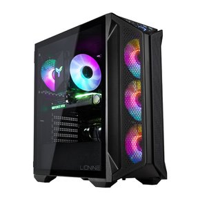 리오나인터보 CG224F46 인텔 12세대 i5 12400F RTX4060 게이밍 데스크탑 PC