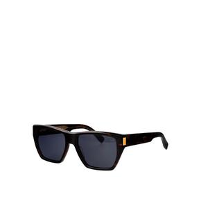 25FW 던힐 선글라스 DU0031S2 Brown