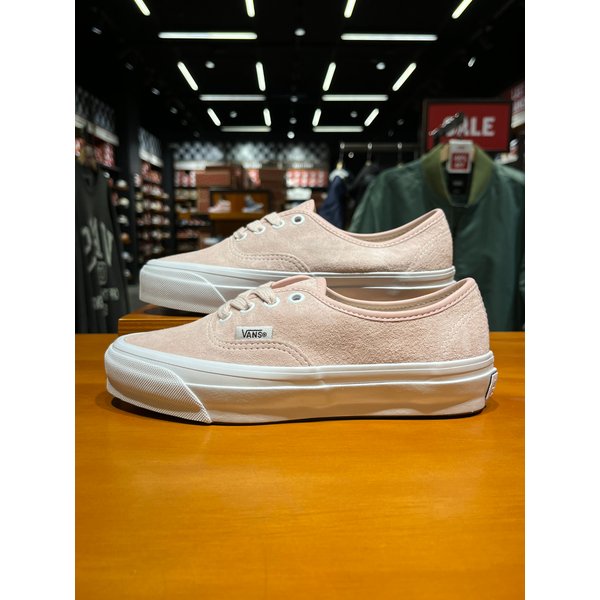 [시흥점] 남녀공용 스니커즈 Lx 어센틱 44 (핑크)(VN000D5KESH)