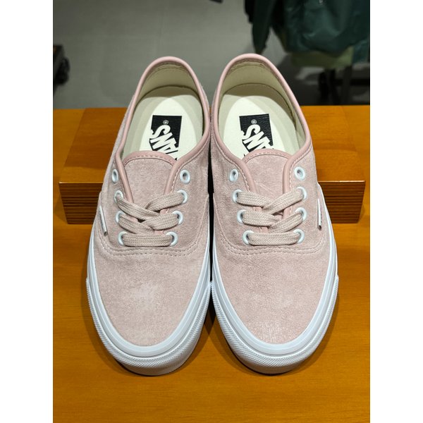 [시흥점] 남녀공용 스니커즈 Lx 어센틱 44 (핑크)(VN000D5KESH)