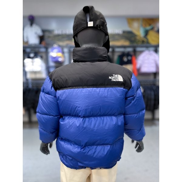 [여주점] 키즈 1996 눕시 RDS 다운 자켓 NJ1DQ52W