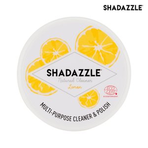  [샤다즐] 프랑스 내추럴 멀티클리너 레몬 300g