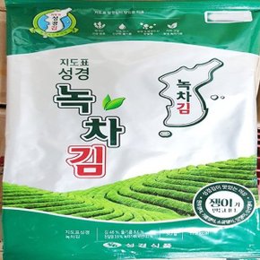 조미 녹차전장김성경 30g 20개