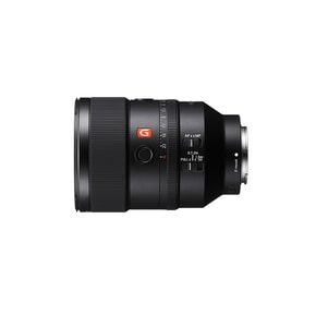 SONY FE 135mm F1.8 GM (SEL135F18GM) 소니코리아정품 / 새상품 / 방탄포장 / 재고보유