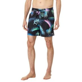 5200736 Quiksilver Surfsilk Mix 17 Volley