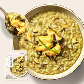 바로 특전복죽 270g