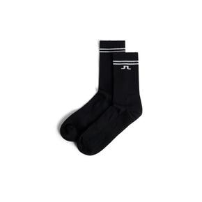양말 AMAC125819999 BLACK DOM