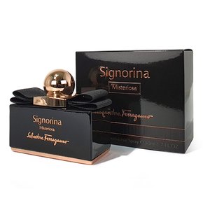 향수 세뇨리나 미스테리오사 EDP 30ml