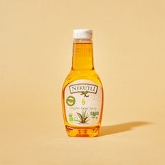  [네쿠틀리]유기농 아가베시럽 335g