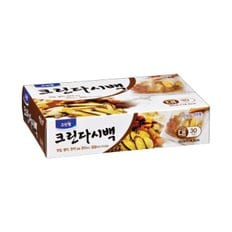 크린다시백 대 30매