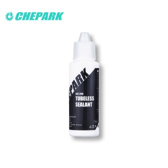  체파크 CHEPARK 자전거 튜브리스 실란트 120ml