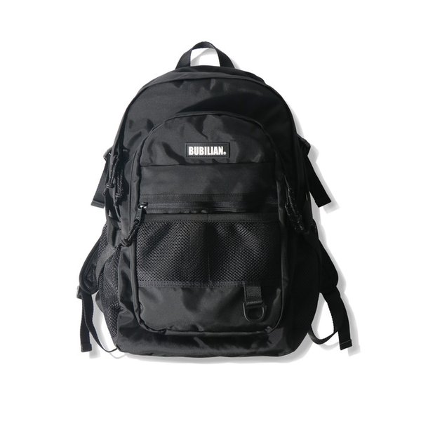 Arvid Backpack _ Black