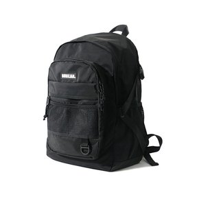 Arvid Backpack _ Black