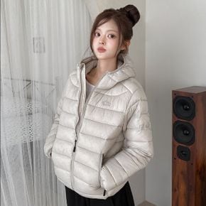 스탠다드 스트링 고프코어 경량 패딩 ou 4205c_P438421173