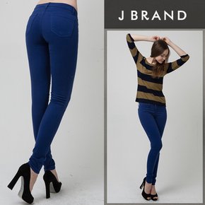 Mid Rise Skinny Leg_Indio Blue