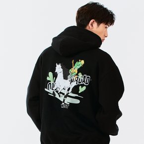 Oldtownroad Hoodie Black