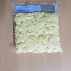 감자 국내산 깐감자 카레 찌개용 700g  당일생산(냉동X) 간편야채 손질야채