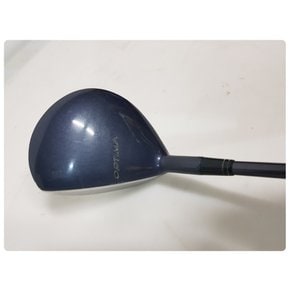 OPTIMA 남성 우드 MULTI METAL 24도 FLEX-R 골프 중고 45