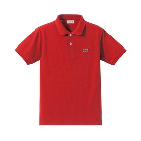 여자 아동 폴로 반팔 티셔츠 PJ2909-240