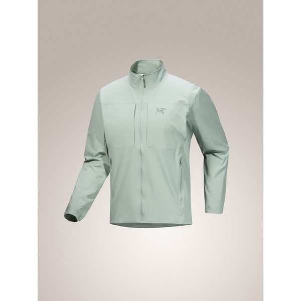 [시흥점] [공식판매처] SS25 감마 라이트웨이트 재킷 남성 Gamma Lightweight Jacket (AJPSM09141)