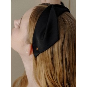 HLD001 Turban hairband