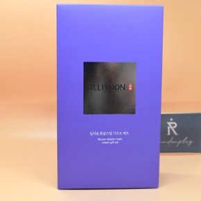 일리윤 튼살크림 선물기획 200mL + 30mL X 2