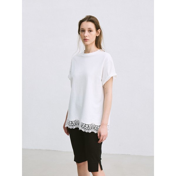 comfort capri pants (black)