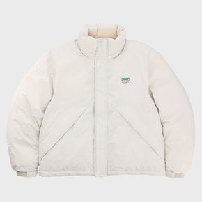 OCEAN SAILING PARKA [LIGHT GRAY]