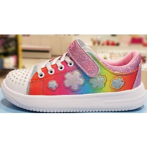 EXR 키즈 BLING LIGHT BB5KD1BLI1-PPM SPK_BP