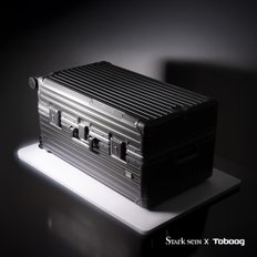 여행의 가치를 더하다, Starksein x Toboog
