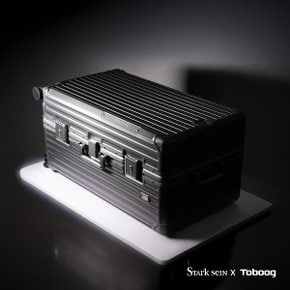 여행의 가치를 더하다, Starksein x Toboog