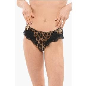 언더웨어 O2A02TONO21HY13M Brown
