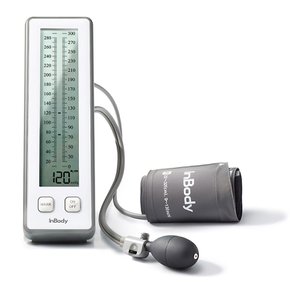 병원용 혈압계 BPBIO210T 스탠드 전자 수동 혈압기 혈압 측정기 체크기