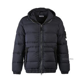 FW25 남성 심리스 터널 패딩 K2S154100040 S0028 V0029 _SSG