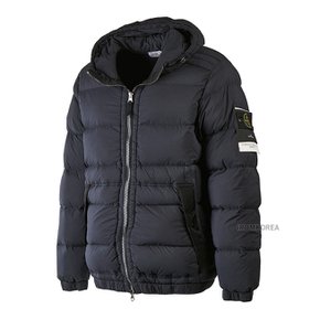 FW25 남성 심리스 터널 패딩 K2S154100040 S0028 V0029 _SSG