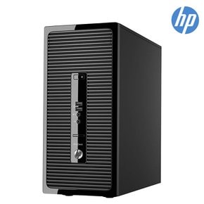[리퍼]HP 프로데스크 400G3 MT i3-6100 8G SSD256+500 Win10