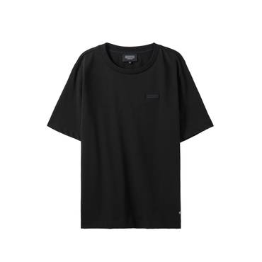 브롬톤 [브롬톤런던][P242WTS353]여성 백 레터링 티셔츠 W BACK LETTERING T-SHIRT - BLACK