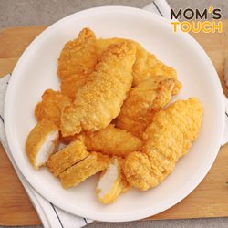 맘스터치 시그니처 치킨텐더 국내산 1kg+1kg