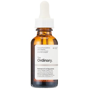 The Ordinary 디오디널리 레티놀 1% Squalane 세럼 30ml