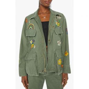 5103136 MOTHER The Mess Hall Jacket