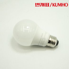 LED전구 8W 주광색 전구색 E26 LED램프